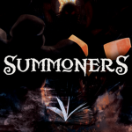 Summoners Game