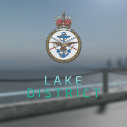 [BAF] The Lake District