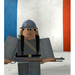 Fort Lemont[French Military]