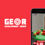 Ge-AR