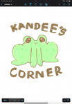 - kandee’s corner -