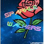 Sparkle Walkers