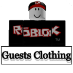 Guests Clothing