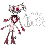 Angel Dvst Fan Group