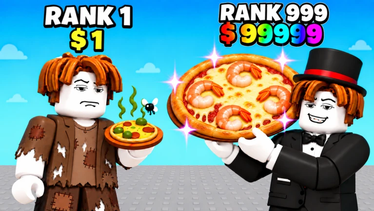 Sell All the Pizza collection: Sell All the Pizza screenshot
