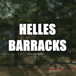 Helles Barracks