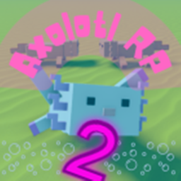 Axolotl RP
