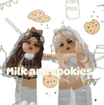 Milk cookie crumbles!!