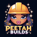 Peetah Builds