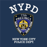 [NYPD] 77th Precinct