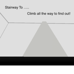 Stairway to .....