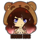 MamaB3ar's Cubs
