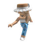 Cactus Demon