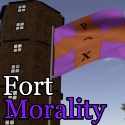 Fort Morality (Pax City)