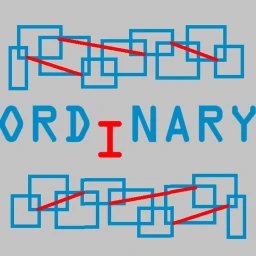 Ordinary icon