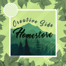 Creative Side ® Homestore