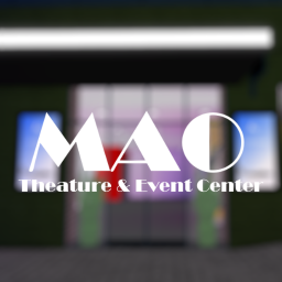 {FSA} | Mao Theatre and Event Center