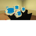 PM Protogen Mafia