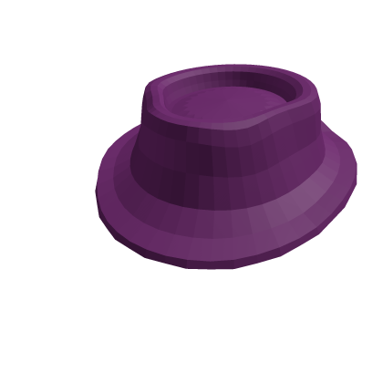 Code: TwilightPurpleFedora thumbnail