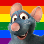 The Official Rat Fam