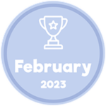 February Challenge 2023