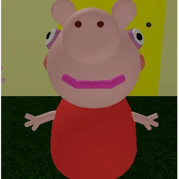 (OLD) The Family Pigs ROLEPLAY [beta] icon