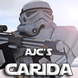 Carida Training Academy