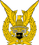 Staf Logistik Angkatan Udara