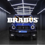 ..BRABUS..