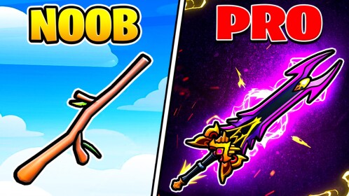 Reborn As Swordsman