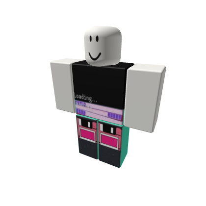 Pantalon creado por mi thumbnail