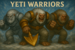 Yeti mama community