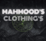 Mahmood's Clothing's