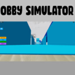 Obby Simulator