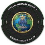 Naval Special Warfare Group 4ᅠᅠᅠᅠ