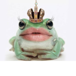 thë frög cült