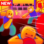 Dodgeball Battlegrounds
