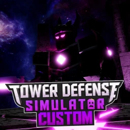 TDS: Custom icon