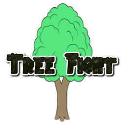 Tree Fight