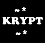 ~* KRYPT ~*