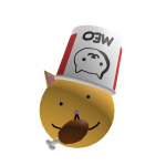 Chicken muncher