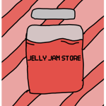 Jelly Jam Store
