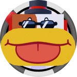 Game Badge Thumbnail