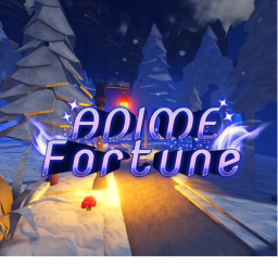 [🎄UPDATE 12🎅] Anime Fortune
