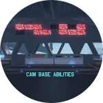 Camera Base Abilities
