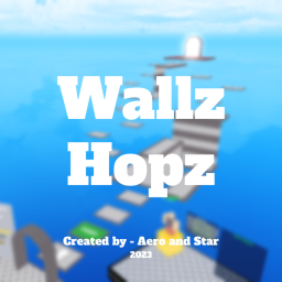 🌴Wallz Hopz🌴 SUMMER-TIME UPDATE