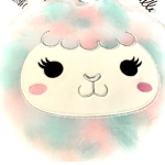 Tsunami’s Marshmallows