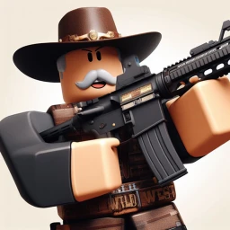 Wild West Arsenal! icon