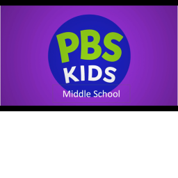 PBS Kids Middle School
