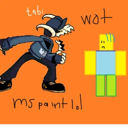 mad tab i animation test icon